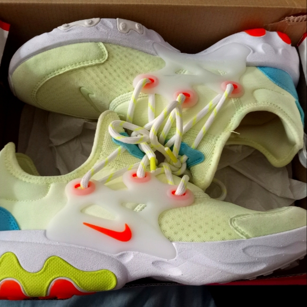 Nike Shoes